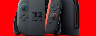 Ha llegado la actualización de Nintendo Switch 2 que todo el mundo esperaba y que al fin mejora todos los videojuegos de la anterior consola 