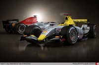 Audi no piensa en la Fórmula 1