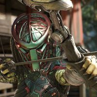 Ha conseguido resucitar a Predator en el cine y está "desesperado" por ver un juego de mundo abierto de su franquicia