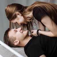 Cuándo y dónde tenemos sexo los padres: unos padres y madres nos cuentan sus momentos y lugares favoritos