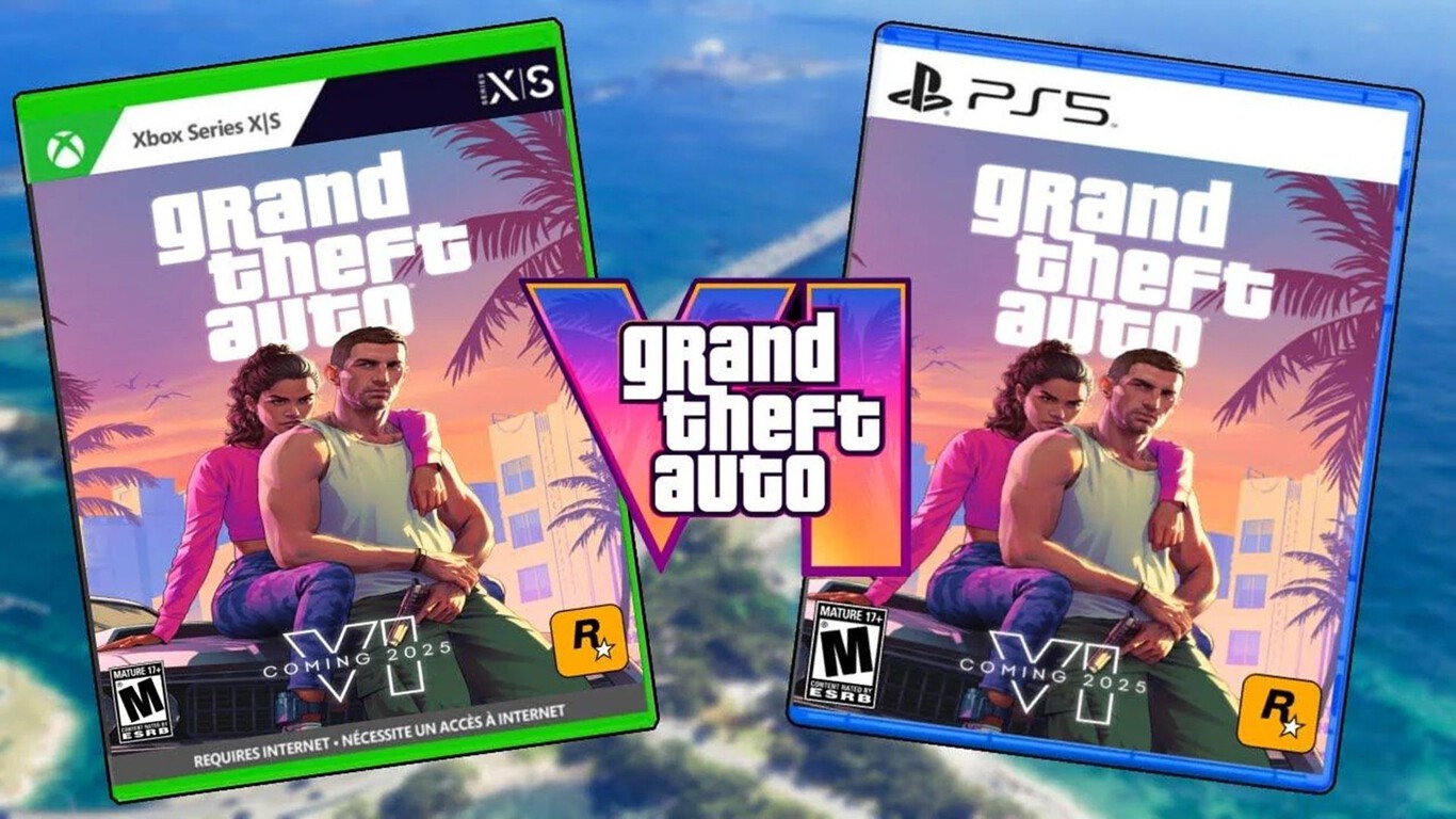 Para Qu Consolas Saldr GTA 6 Rockstar Quiere Explotar Todo El 1366 2000 