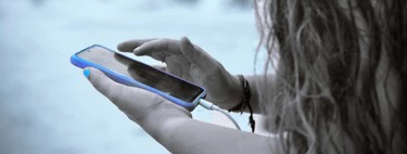De una disputa sin importancia a una década de acoso telefónico. Tras la detención en Málaga, ha desvelado el modus operandi