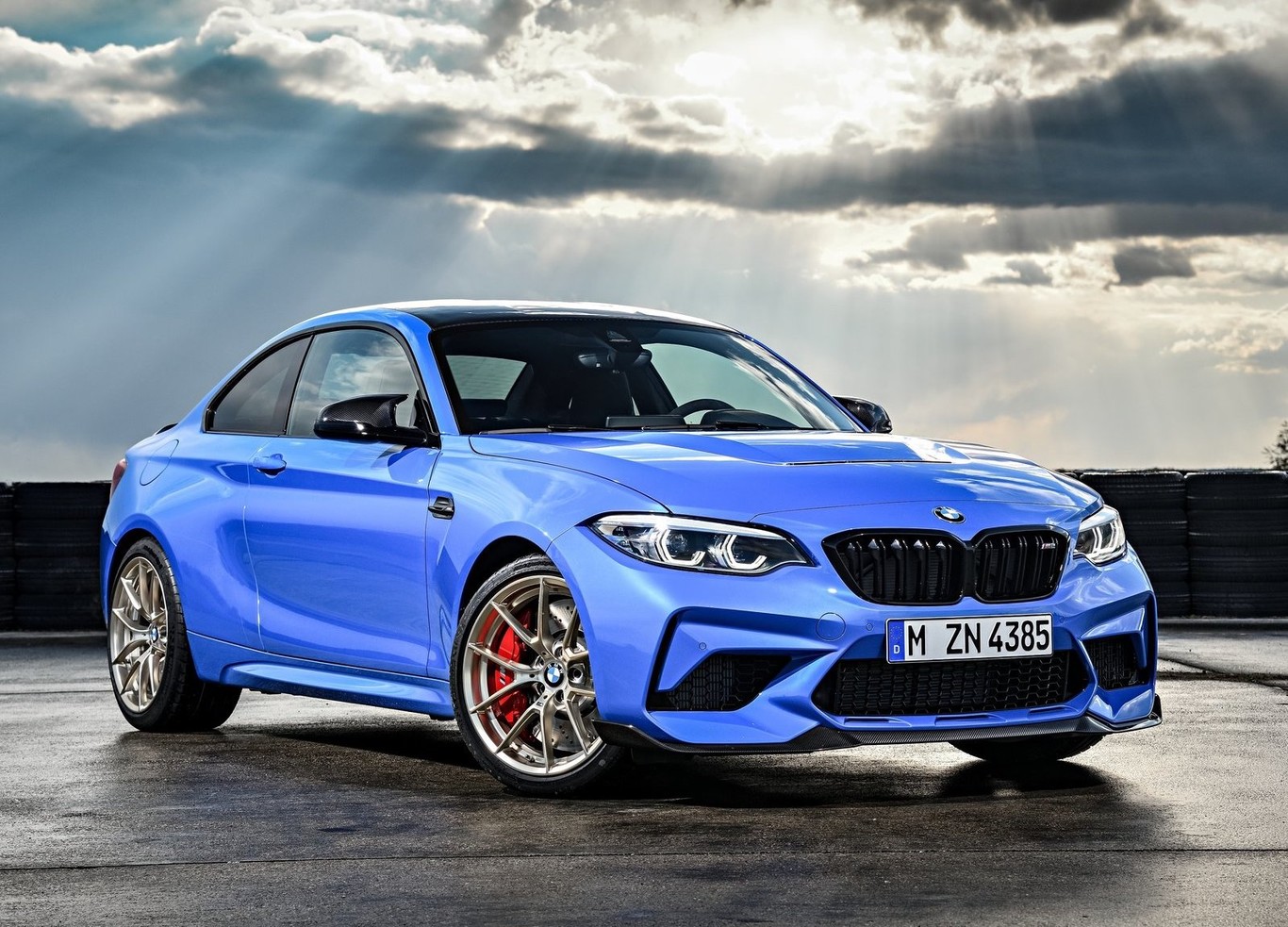 Estos son los modelos de BMW que llegarán a México en 2020