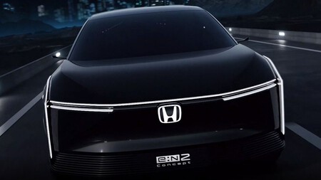 Honda En2 Concept 