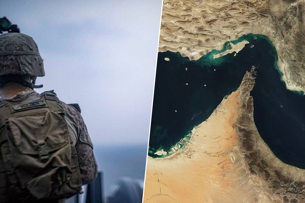 La gran paradoja de la guerra no es que EEUU e Irán se vean ganadores. Es que terminen como únicos socios de un negocio multimillonario