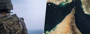 La gran paradoja de la guerra no es que EEUU e Irán se vean ganadores. Es que terminen como únicos socios de un negocio multimillonario