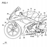 Suzuki ha patentado una distribución variable para su GSX-R1000, y esta vez es variable de verdad