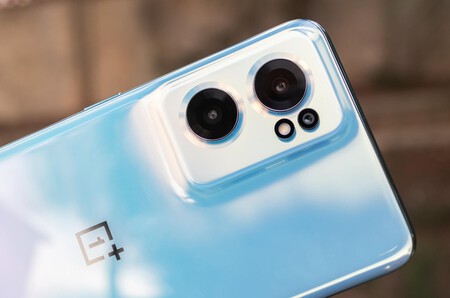 OnePlus Nord CE 2 5G