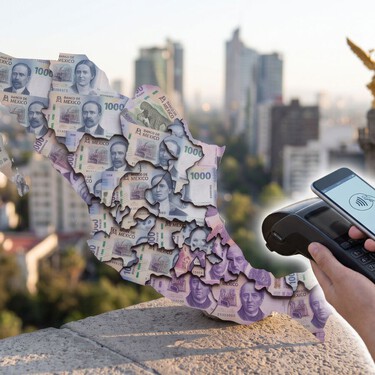 Avanza Ley Economia Digital Pagos Digitales Xataka Mexico