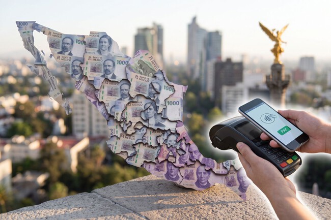 Avanza Ley Economia Digital Pagos Digitales Xataka Mexico