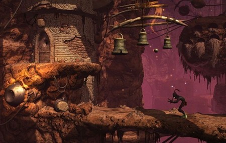 Los creadores de Oddworld ya ven con mejores ojos la Xbox One