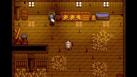 Ganaderia Stardew