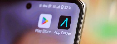 El buscador de apps que debería tener Google Play no existe, pero sí lo tiene esta aplicación: con App Finder encontrarás lo que buscas 