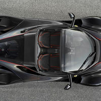 ¡Viva la especulación! Piden 6,5 millones por un Ferrari LaFerrari Aperta en Dubái