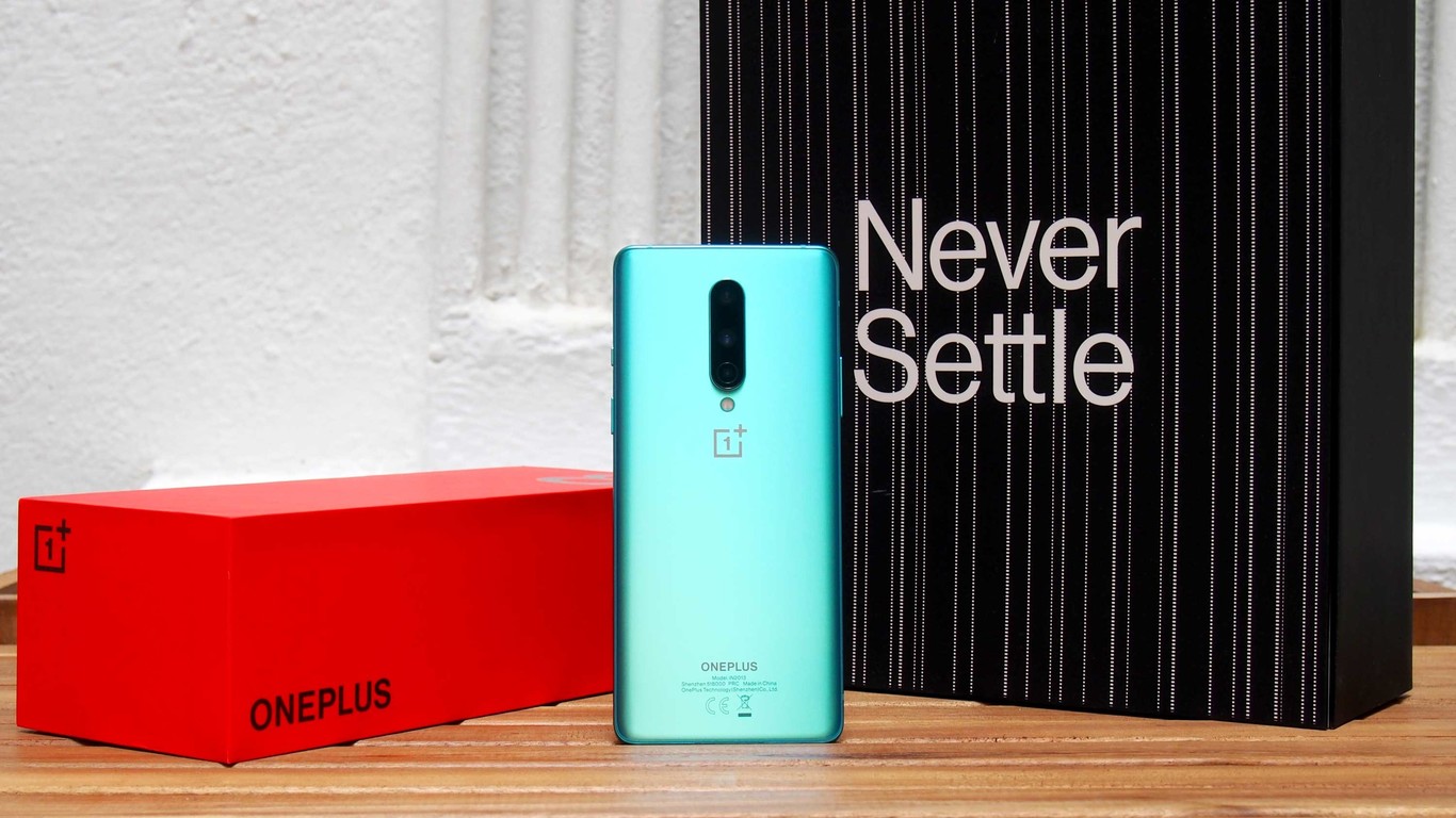 OnePlus 8, iPhone XR y Samsung Galaxy Note 10 a precios de locura en España, durante este fin de semana, en las rebajas de Tuimeilibre