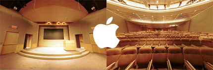 Confirmado el evento de Apple para el martes próximo