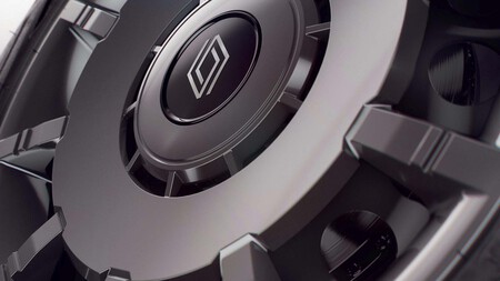 Renault 5 E Tech Five 1