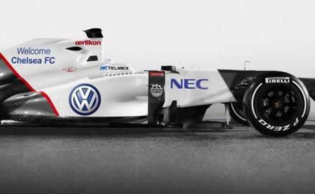 Sauber y Volkswagen unidos en un futuro. Rumore, rumore