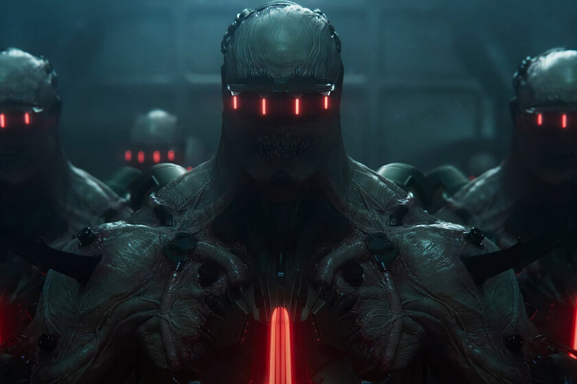 Imagen De Killing Floor 3