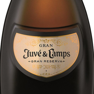 Juvé y Camps - Cava Gran Juvé&Camps Brut Gran Reserva.
