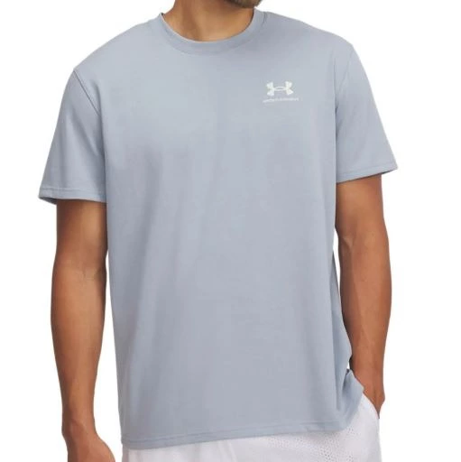 Camiseta de Hombre manga corta con logo

