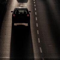 "Tenemos un problema con el sueño. Somos campeones del mundo en consumo de pastillas para dormir". La DGT avisa de que la mayoría de muertos por salida de vía se durmieron al volante
