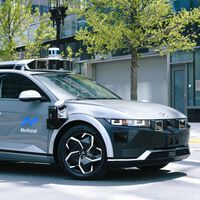 De la guerra de las VTC a la de los robotaxis: Uber va a poner a funcionar Hyundai IONIQ 5 autónomos este mismo año 