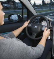 Cuando el coche lo compran "él" y "ella"