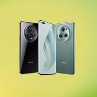 El nuevo teléfono premium de Honor viene con descuento: estrena el Magic5 Pro por 200 euros menos