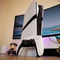 Lin Tao, CFO de Sony: "No creemos que el disco sea el factor diferenciador de PlayStation con respecto a PC"