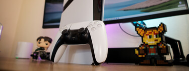 Lin Tao, CFO de Sony: "No creemos que el disco sea el factor diferenciador de PlayStation con respecto a PC"