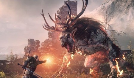 CD Projekt RED responde a las dudas en torno a The Witcher 3: Wild Hunt