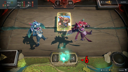 Renovarse o morir: Artifact (por fin) recompensará con cartas y sobres por jugar