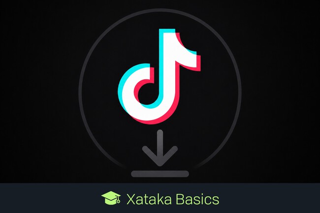 Bajar Tiktok