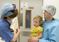 Nueva prestación para padres de hijos hospitalizados con enfermedad grave 