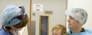 Nueva prestación para padres de hijos hospitalizados con enfermedad grave 