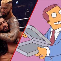 WWE 2K25 llega a Nintendo Switch 2 luego de siete años de ausencia, pero hay un problema con su versión física: la caja ni siquiera incluye cartucho 
