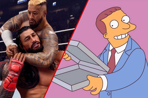 Wwe 2k25 Nintendo Switch 2 Problema Version Fisica Lanzamiento Sin Cartucho Codigo