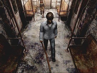Silent Hill, la película