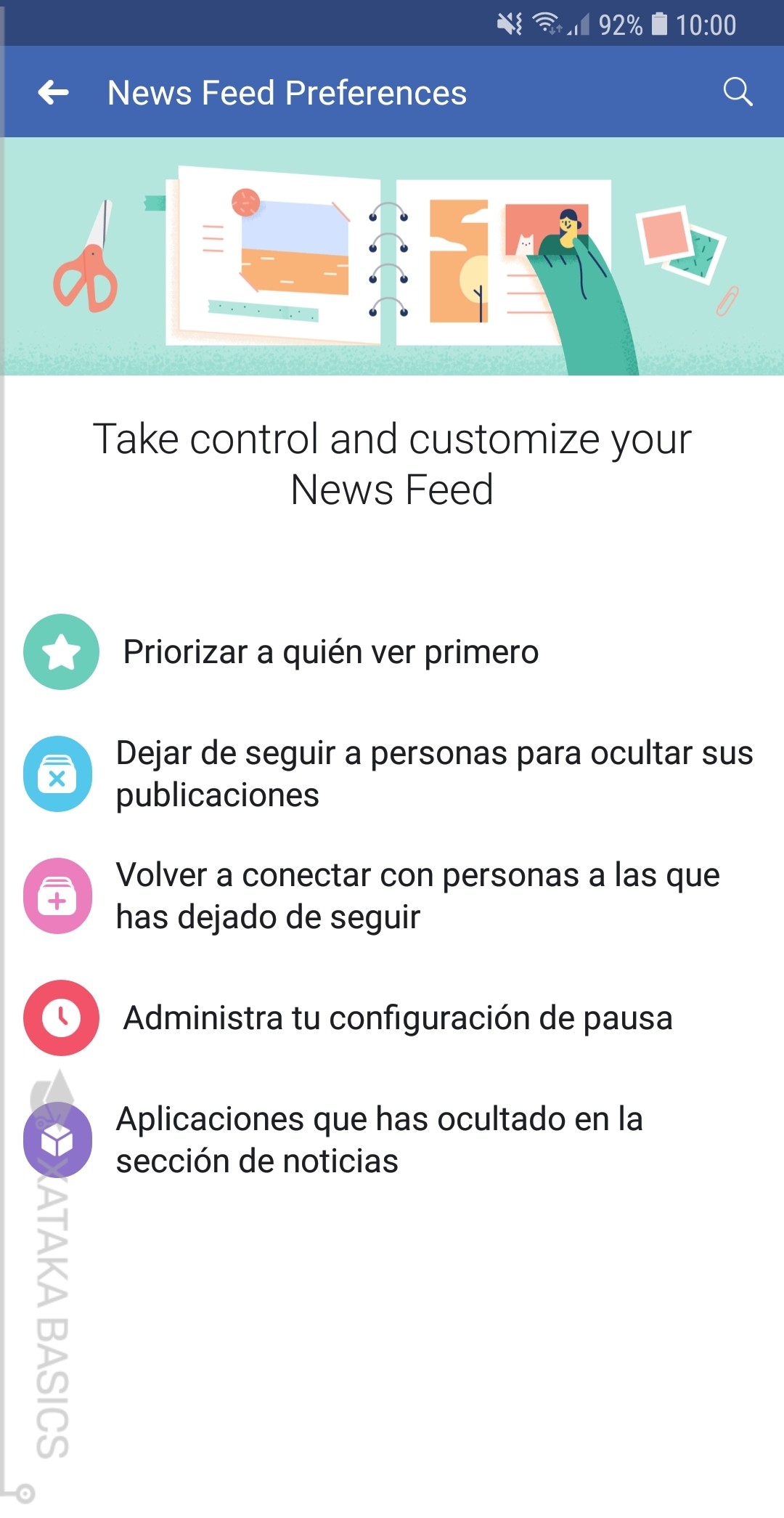 Como Ver A Quien Dejaste De Seguir En Instagram