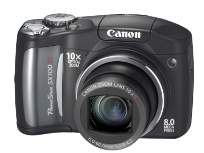 【C2168】 Canon Powershot SX100 IS キャノン 400_300.png