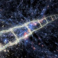 O mistério do balão que infla incorretamente: quanto mais calculamos o tamanho do Universo, menos sentido tudo faz 