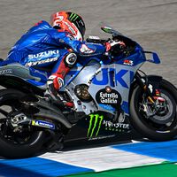 Oficial: Suzuki confirma que quiere irse de MotoGP y que "está en conversaciones con Dorna" para hacerlo 