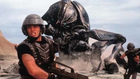 Starship Troopers 7