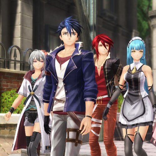 The Legend of Heroes: Trails Beyond the Horizon análisis