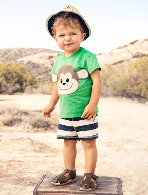 Cazando gangas y preparándonos para disfrutar del verano con nuestros peques