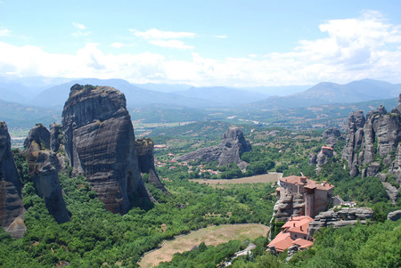 Meteora 4