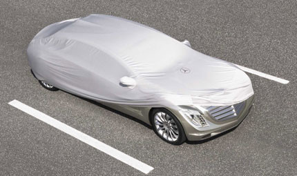 Mercedes-Benz F 700 Diesotto