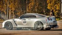 Goliath, el Nissan GT-R que alcanza 402 km/h en una milla