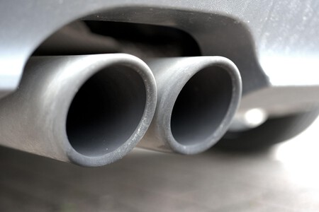 Gases Invernadero